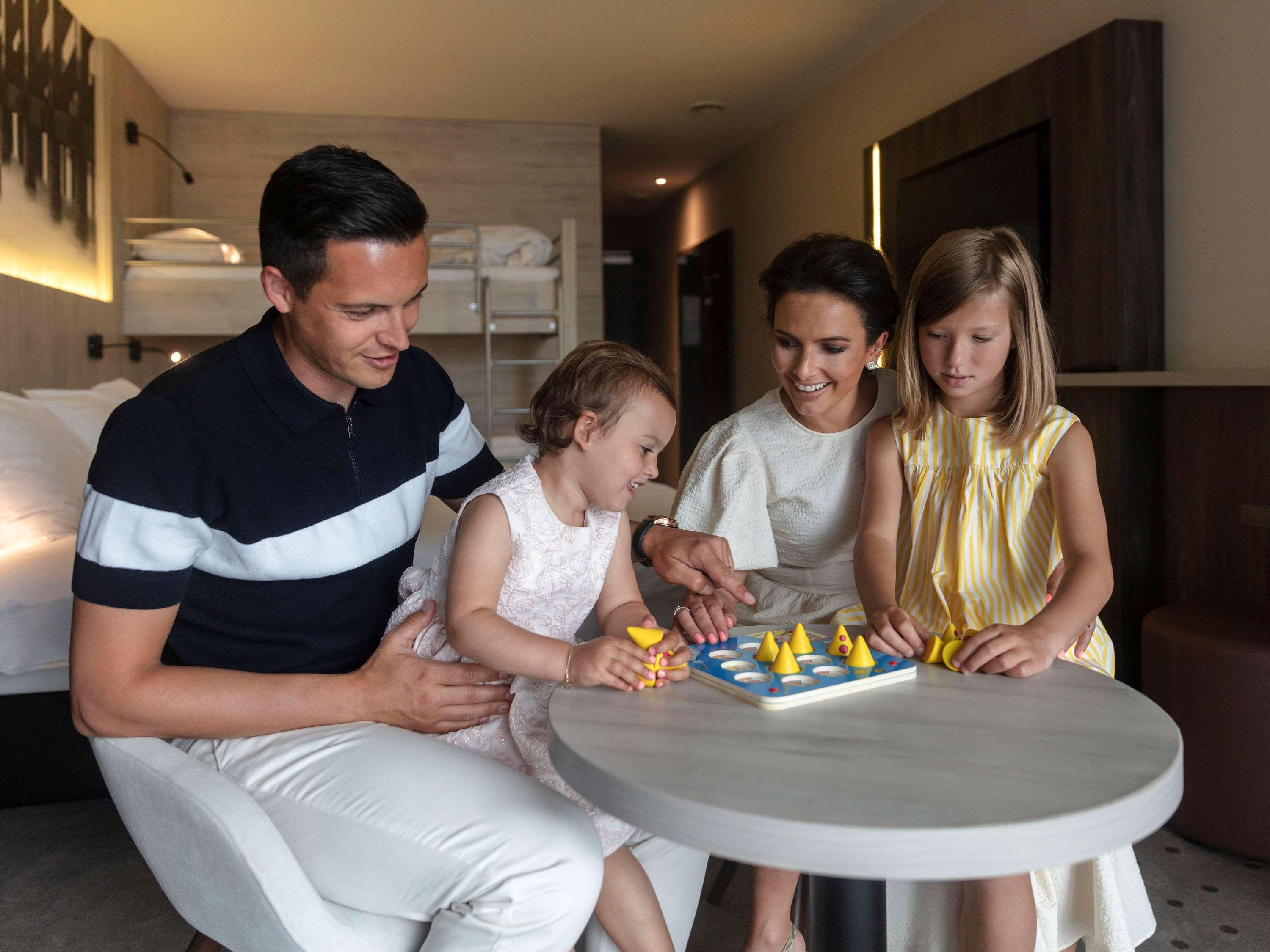 Mercure بلانكنبرخ المظهر الخارجي الصورة