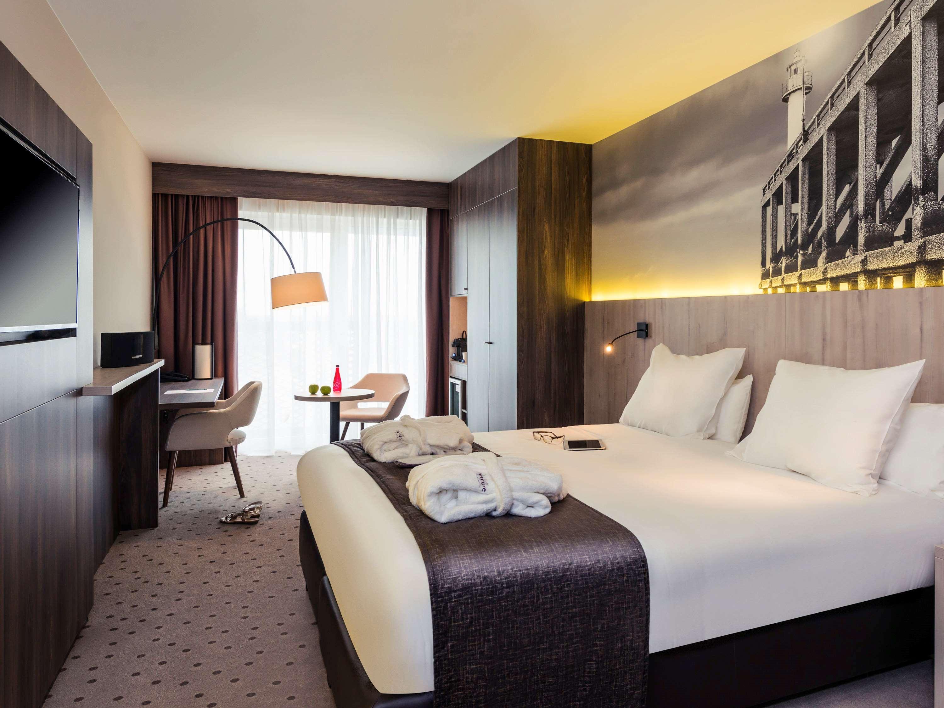 Mercure بلانكنبرخ المظهر الخارجي الصورة