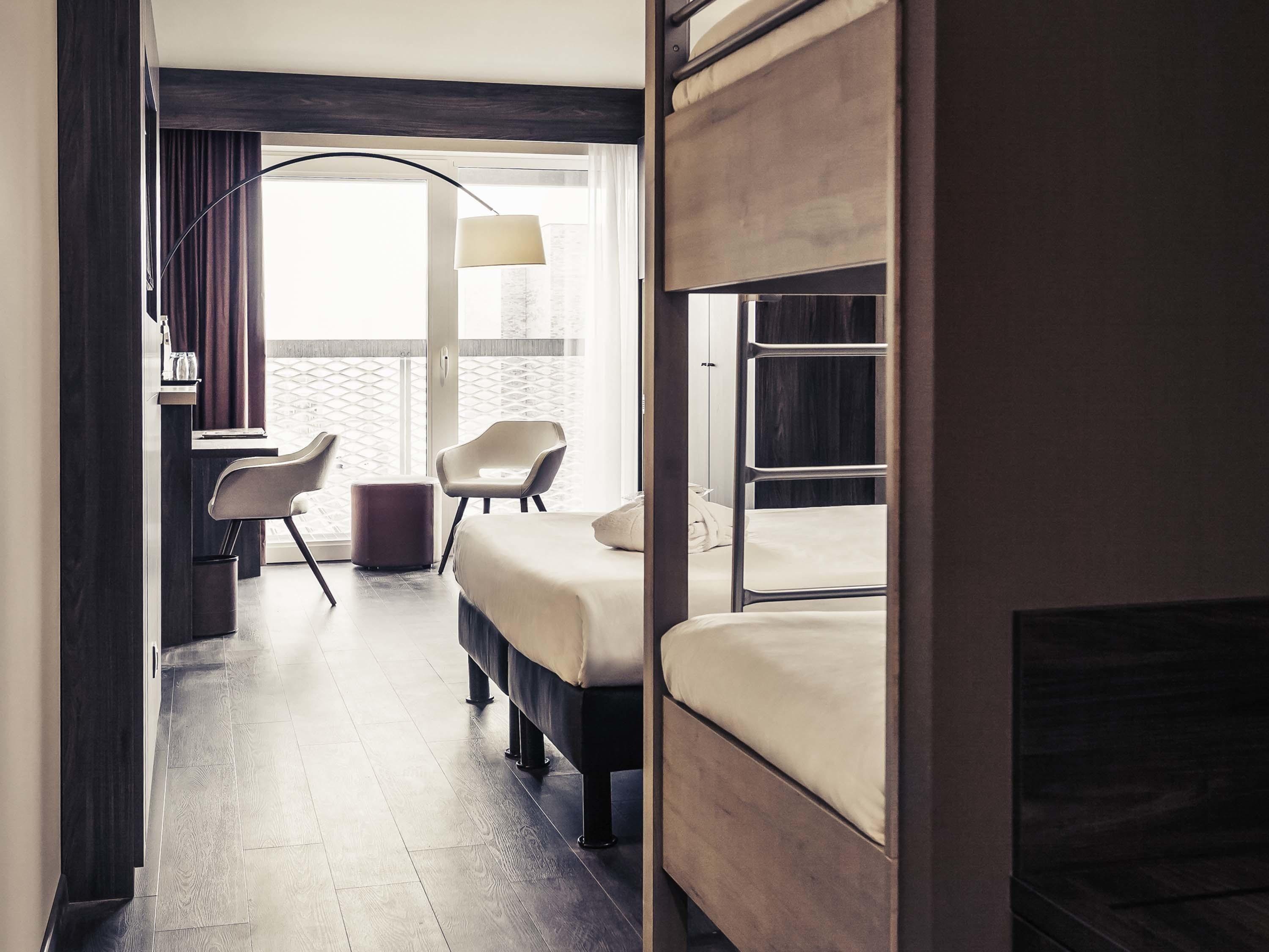 Mercure بلانكنبرخ المظهر الخارجي الصورة