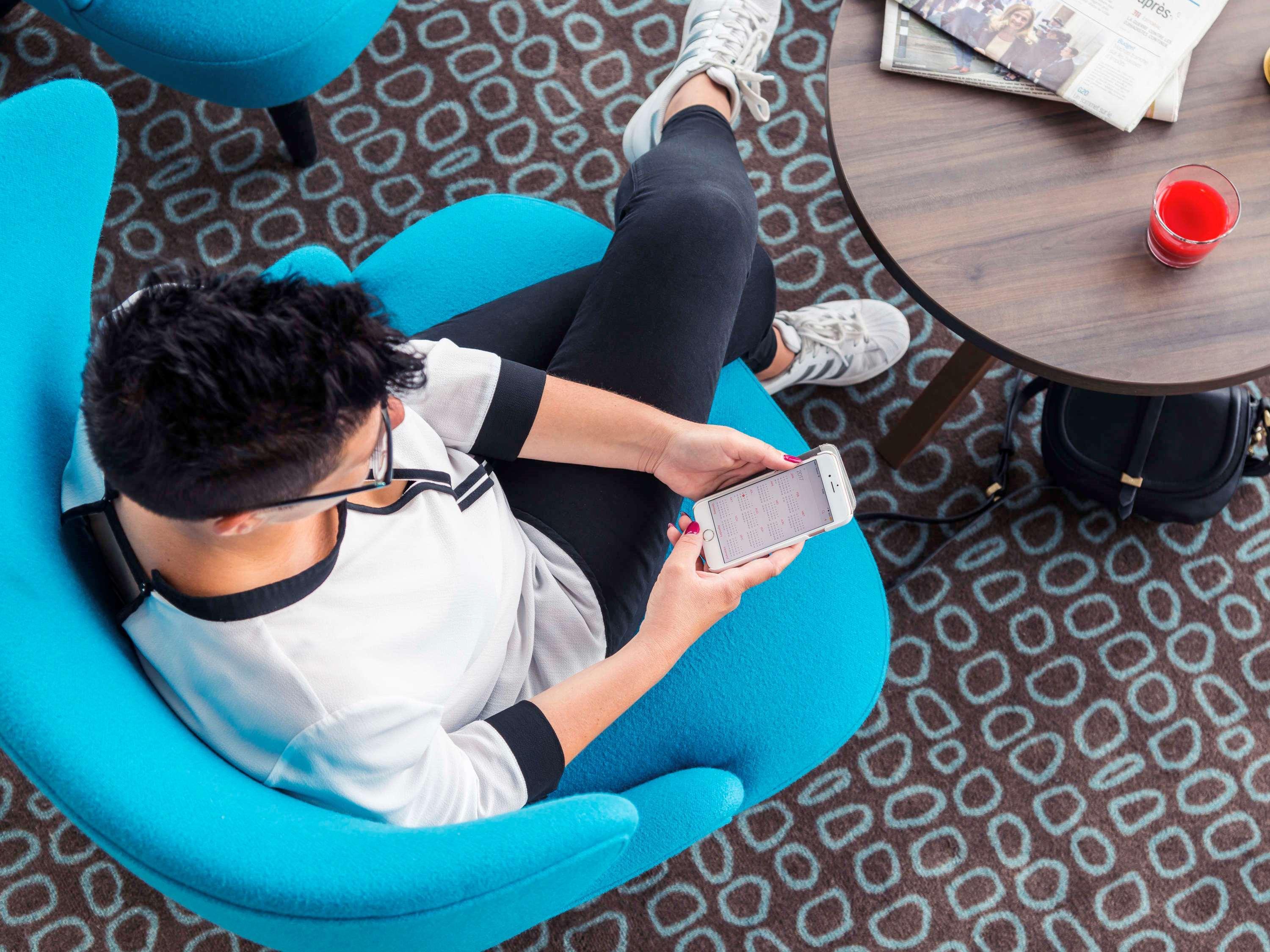 Mercure بلانكنبرخ المظهر الخارجي الصورة