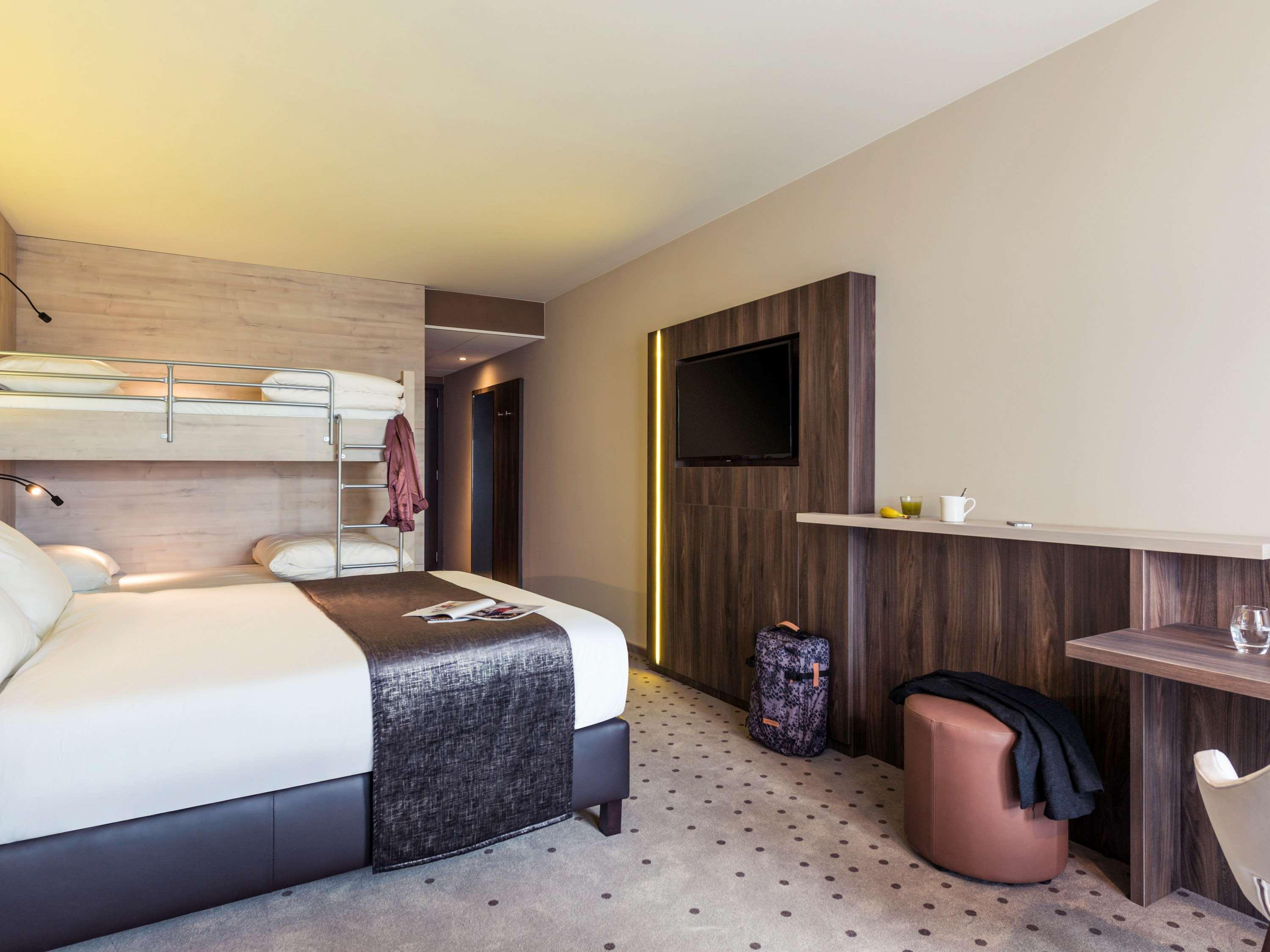 Mercure بلانكنبرخ المظهر الخارجي الصورة