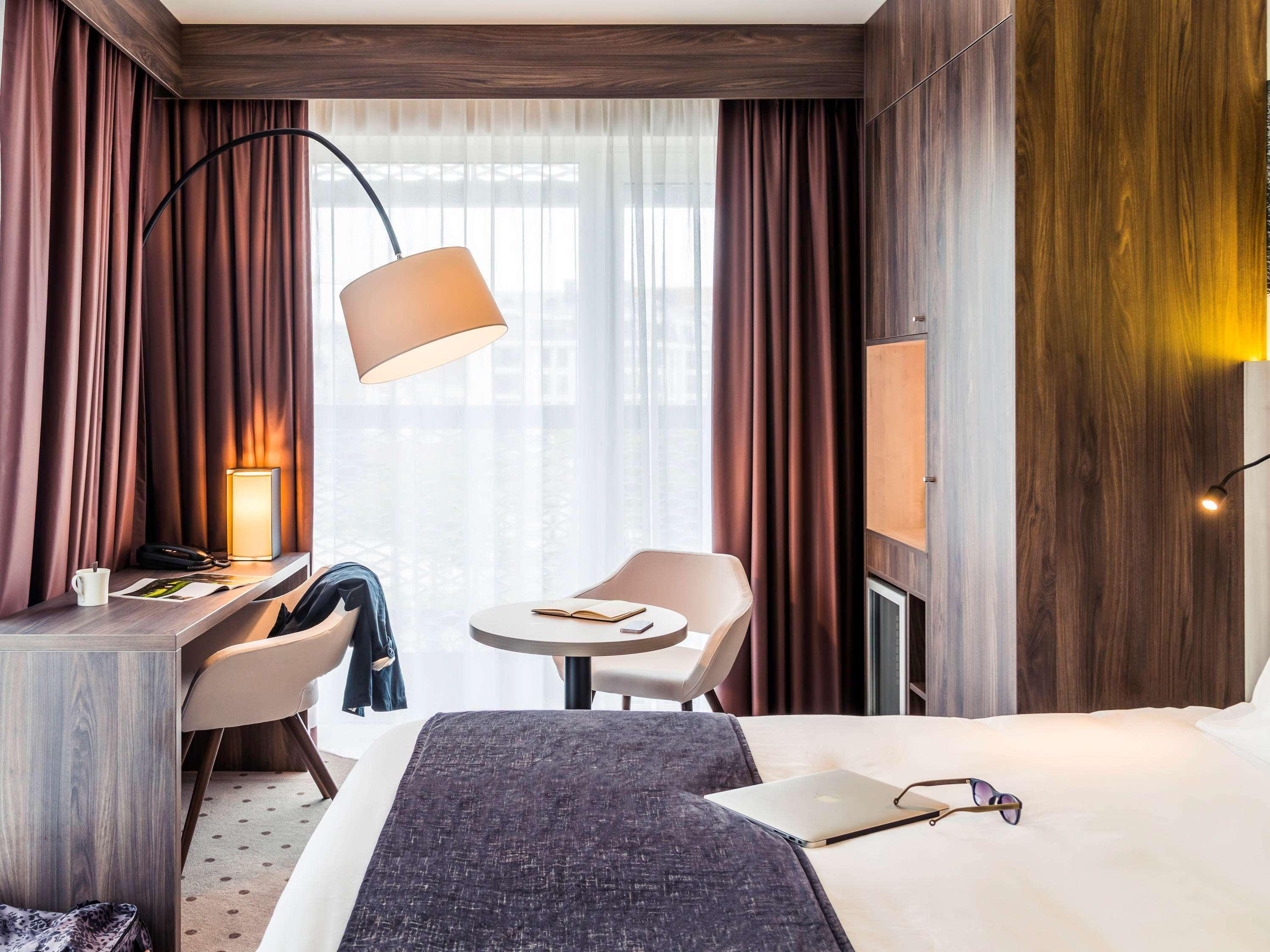 Mercure بلانكنبرخ المظهر الخارجي الصورة