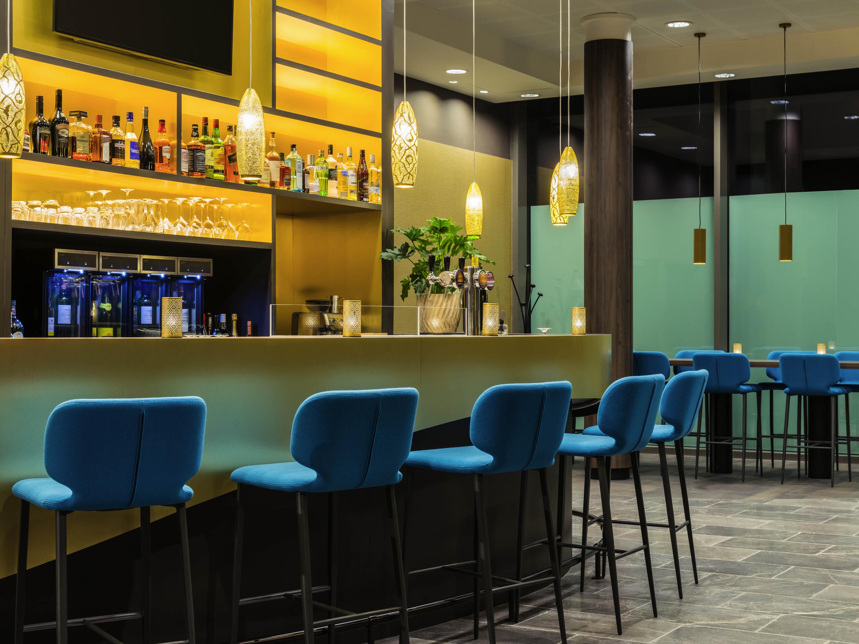 Mercure بلانكنبرخ المظهر الخارجي الصورة