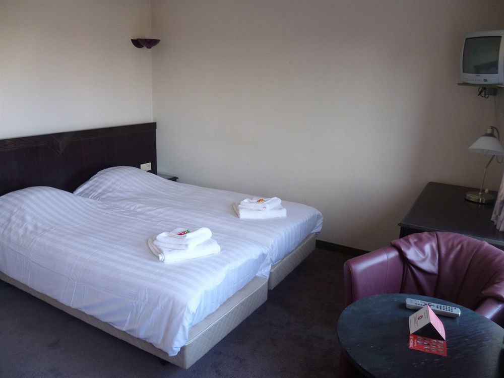 Mercure بلانكنبرخ المظهر الخارجي الصورة