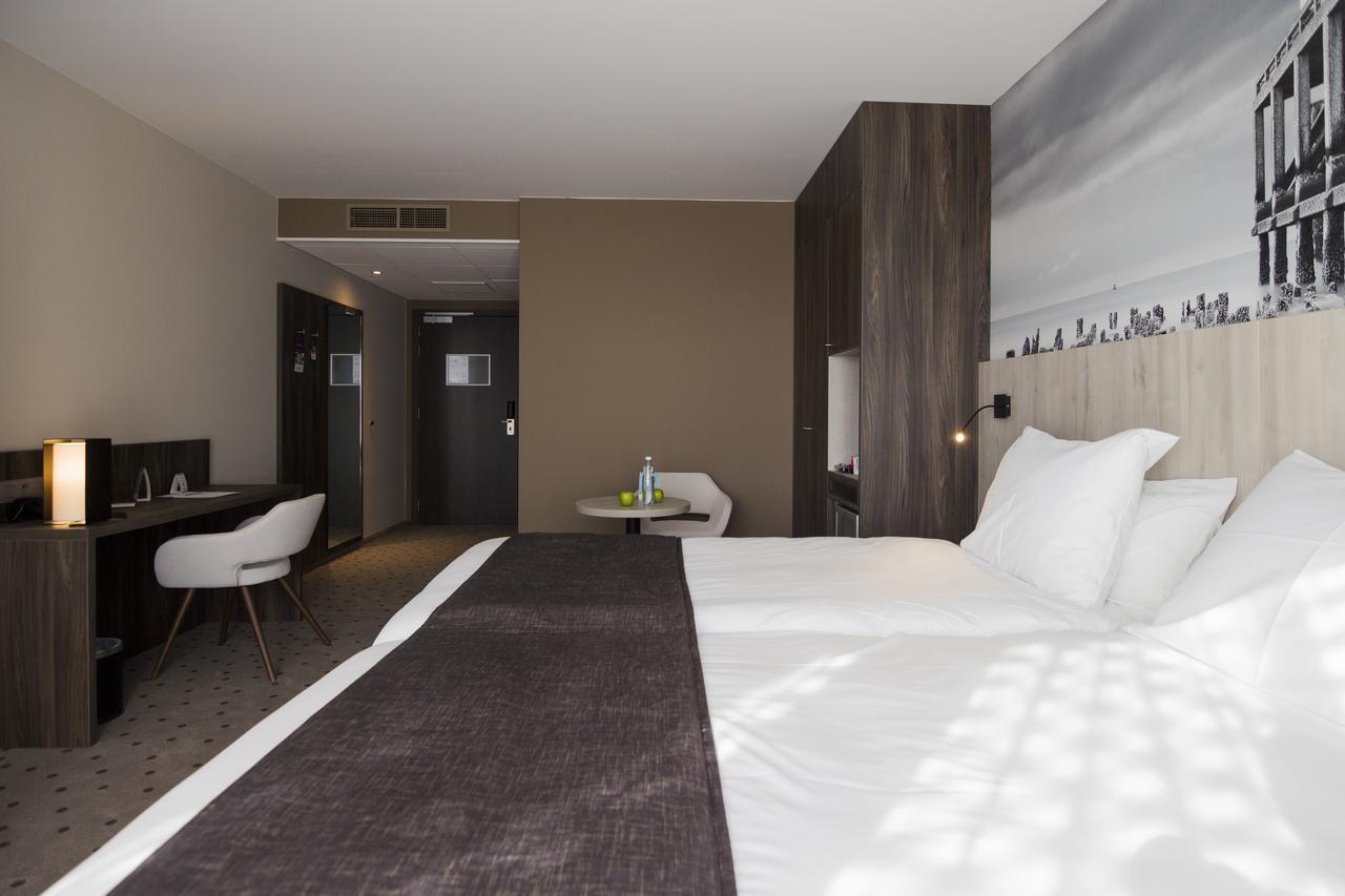 Mercure بلانكنبرخ المظهر الخارجي الصورة