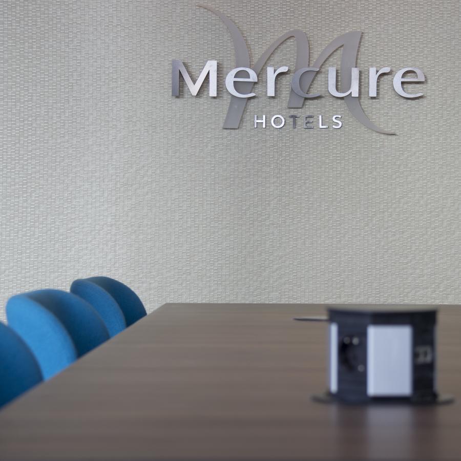 Mercure بلانكنبرخ المظهر الخارجي الصورة