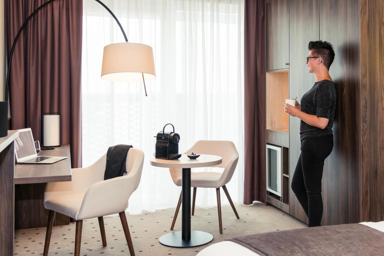 Mercure بلانكنبرخ المظهر الخارجي الصورة