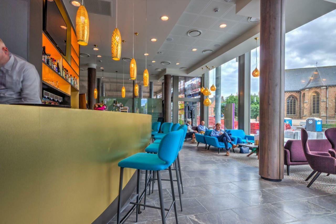 Mercure بلانكنبرخ المظهر الخارجي الصورة