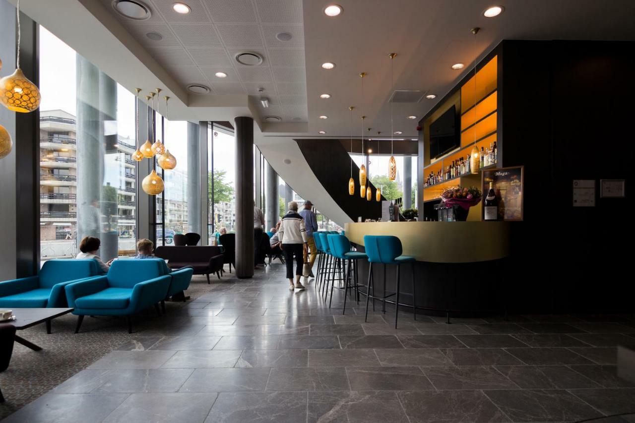 Mercure بلانكنبرخ المظهر الخارجي الصورة